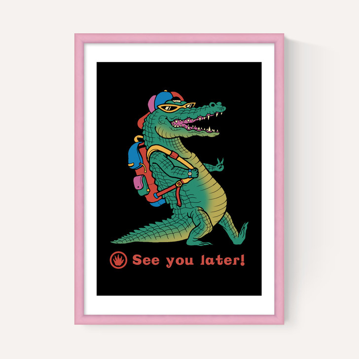 See You Later