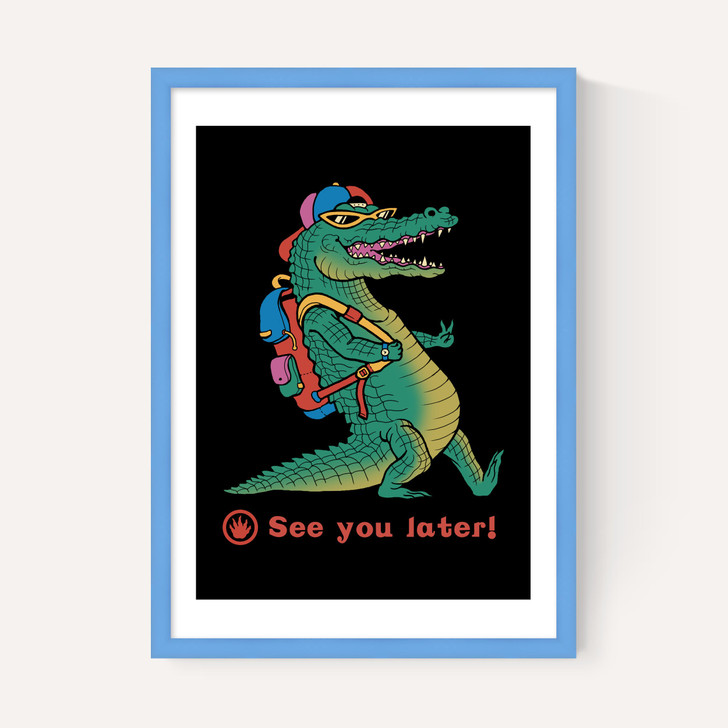 See You Later