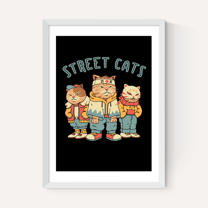 Street Cats