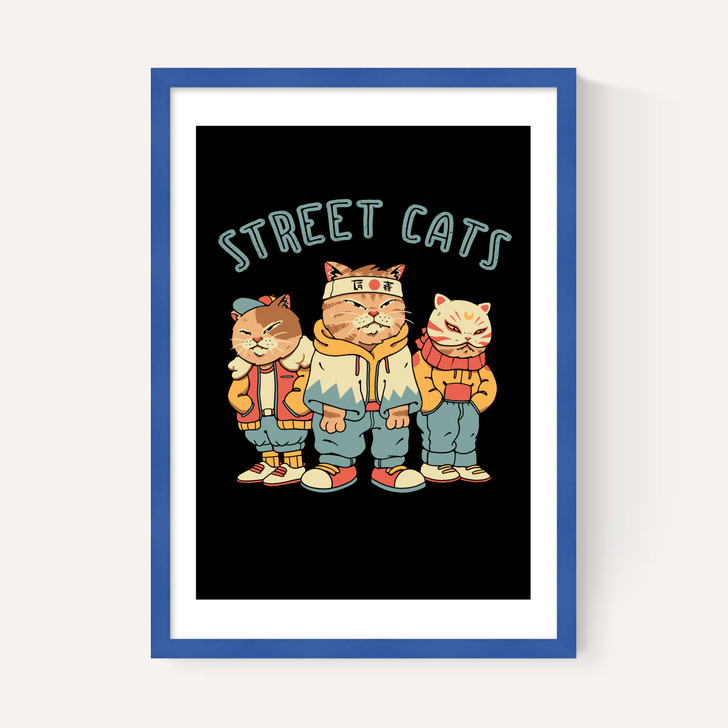 Street Cats