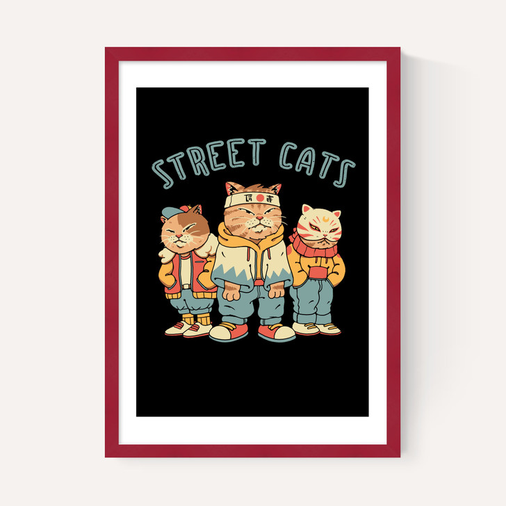 Street Cats