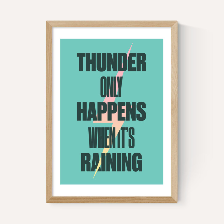 Thunder