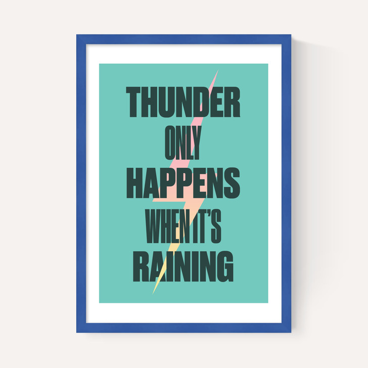 Thunder