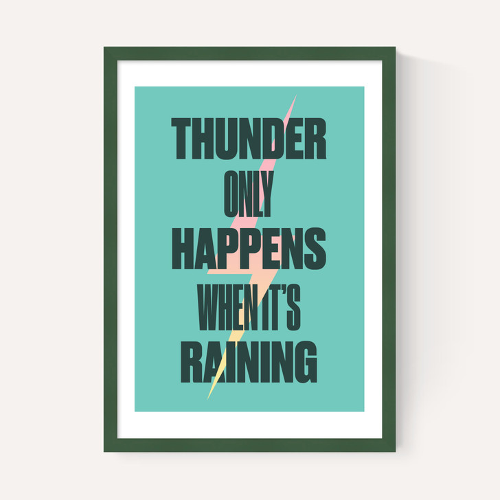 Thunder