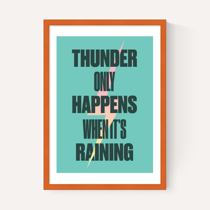 Thunder