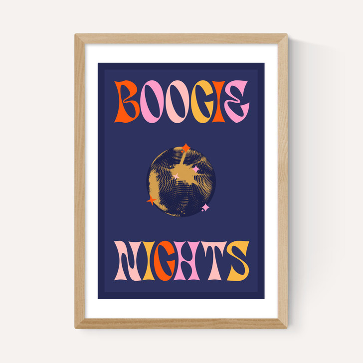 Boogie Nights