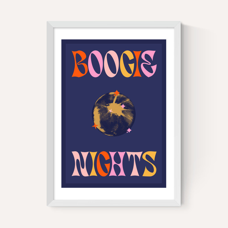 Boogie Nights