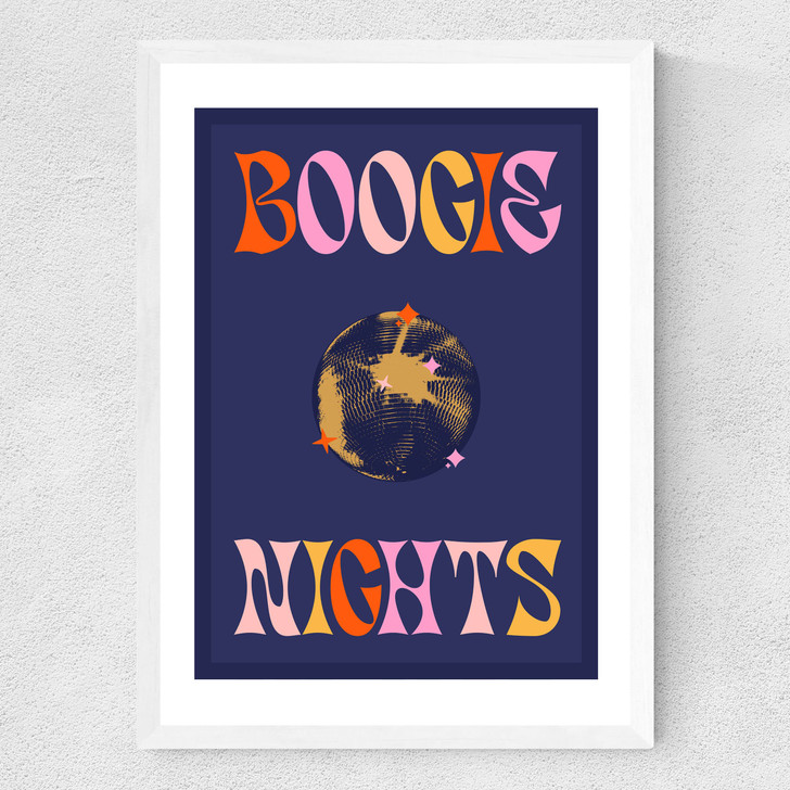 Boogie Nights