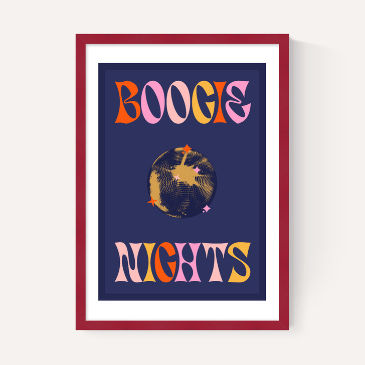 Boogie Nights