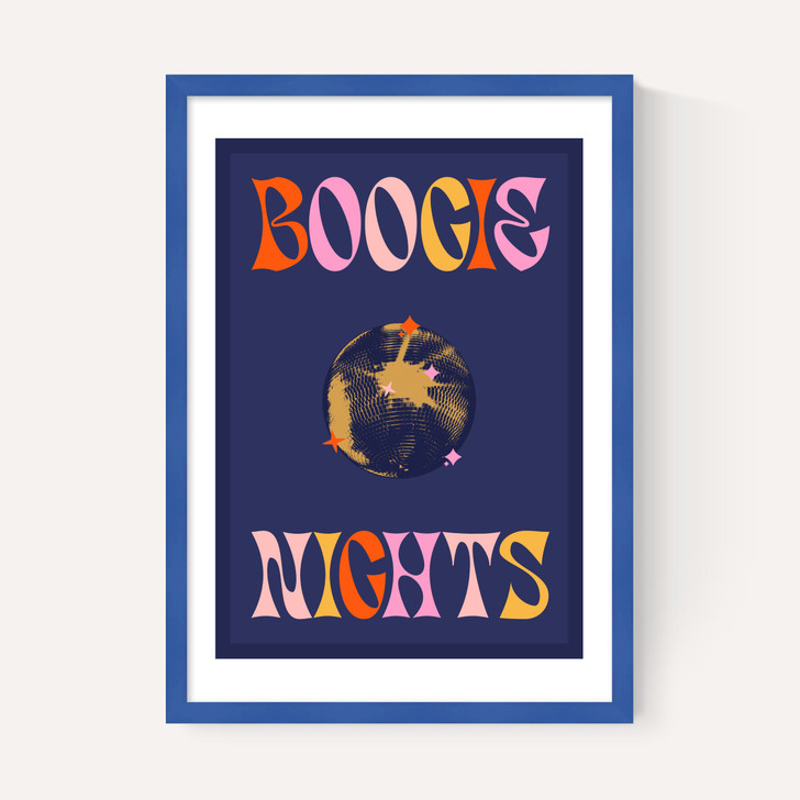 Boogie Nights