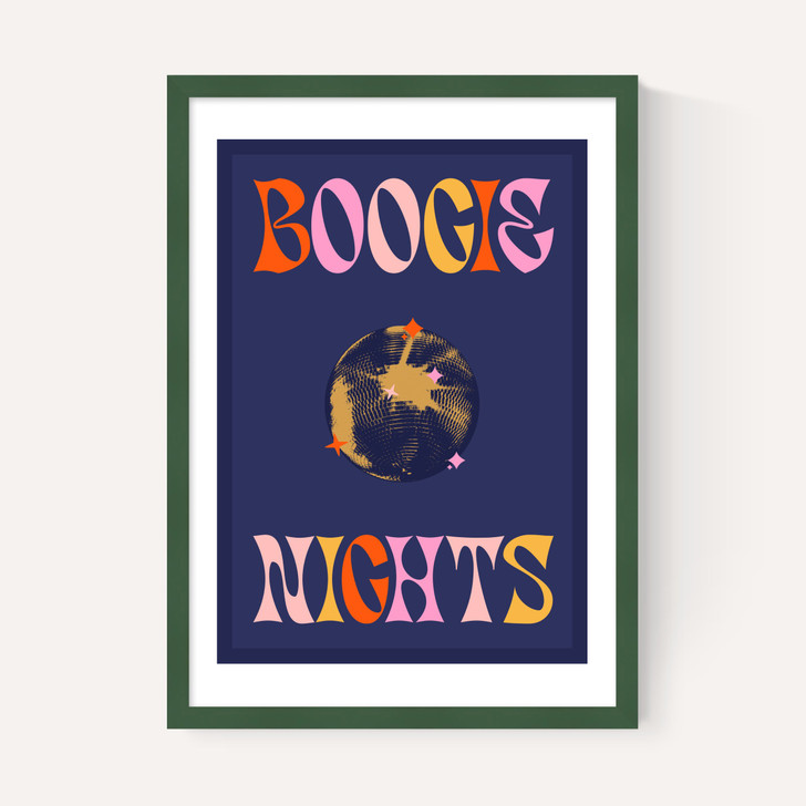 Boogie Nights