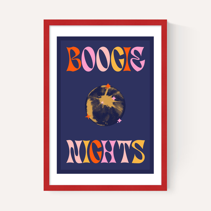 Boogie Nights