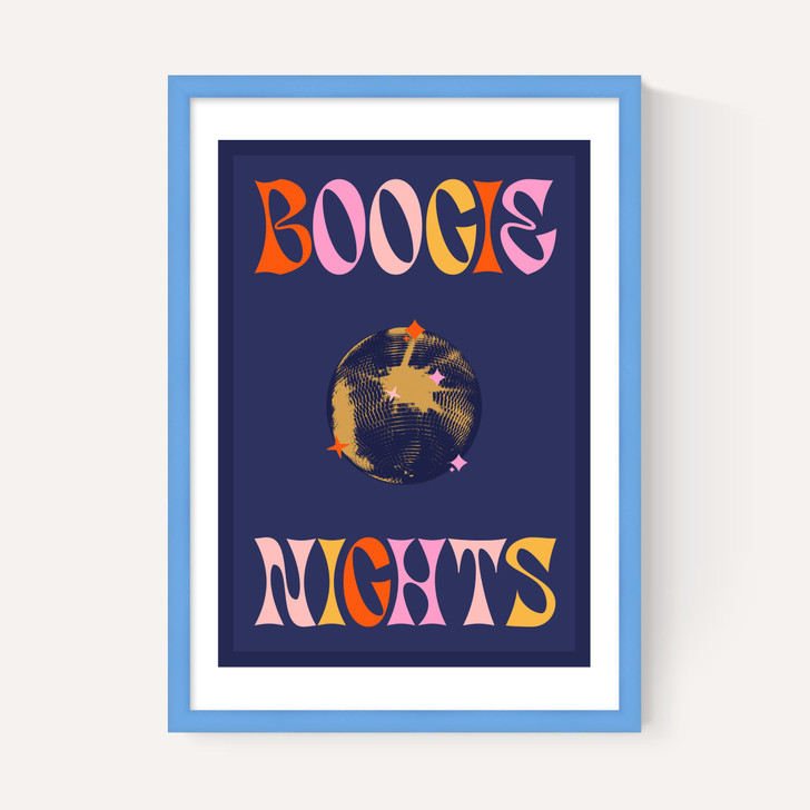 Boogie Nights