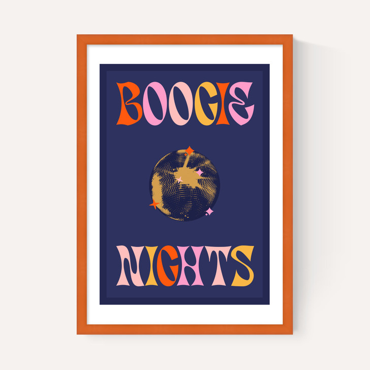 Boogie Nights