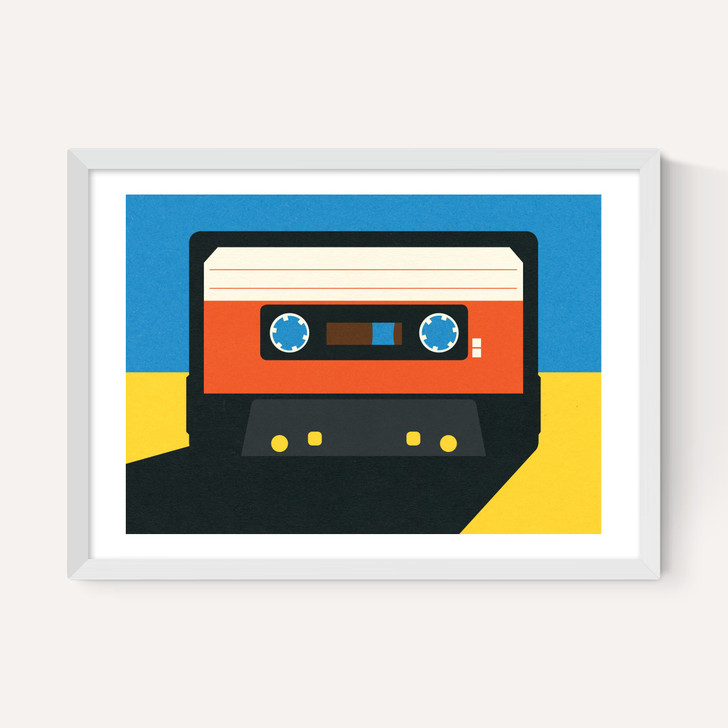 Black Tape