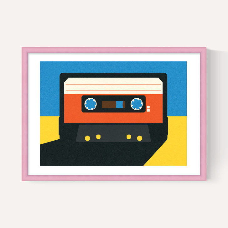 Black Tape