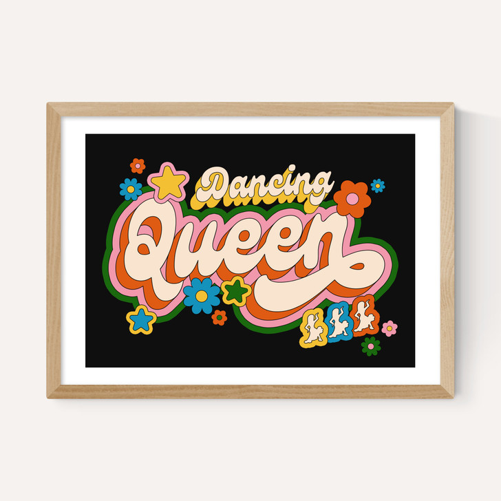 Dancing Queen