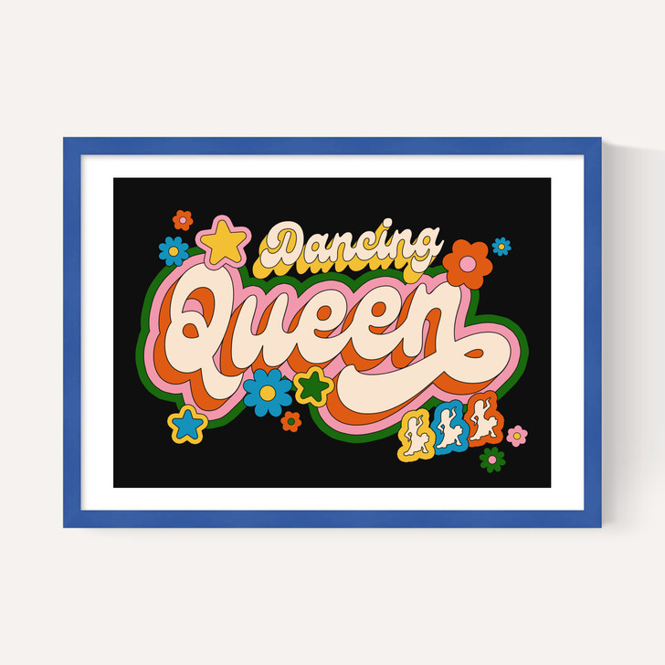 Dancing Queen
