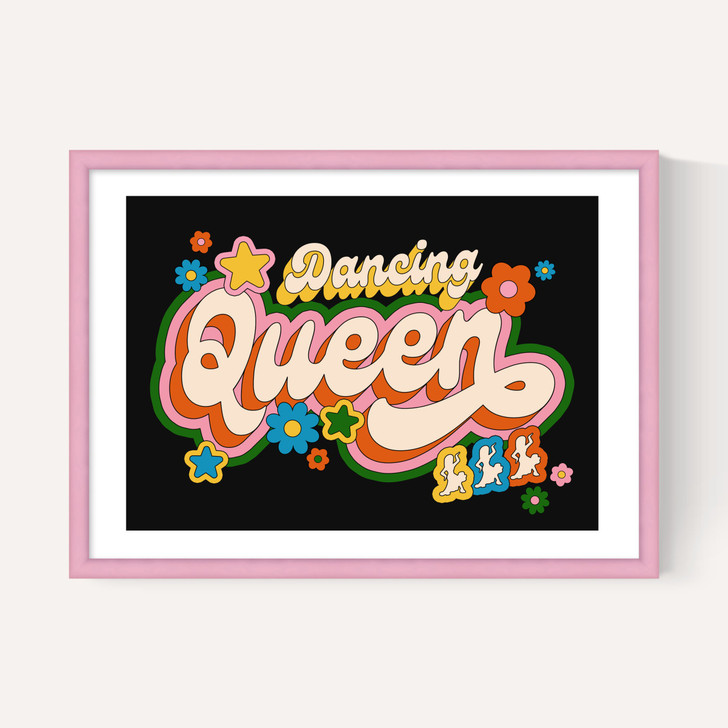 Dancing Queen