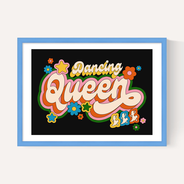 Dancing Queen