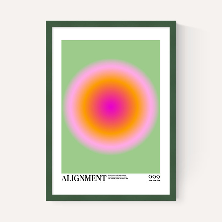 Alignment