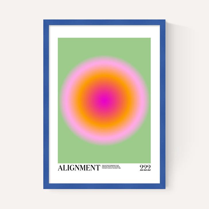 Alignment
