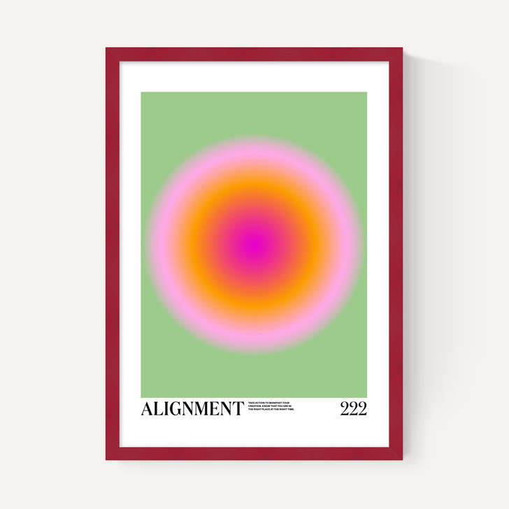 Alignment
