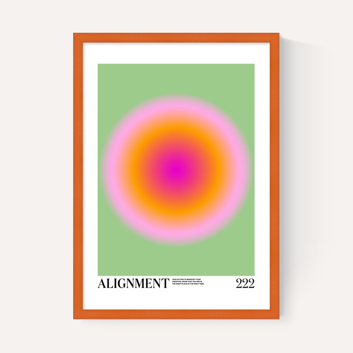 Alignment