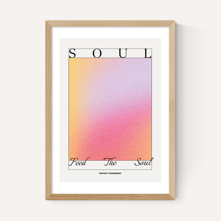 Feed The Soul