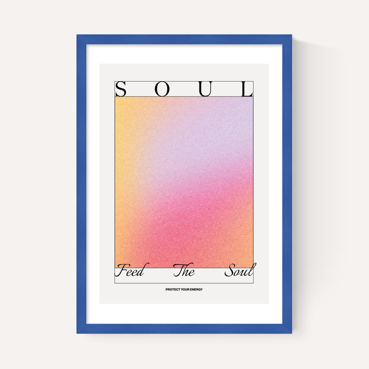 Feed The Soul