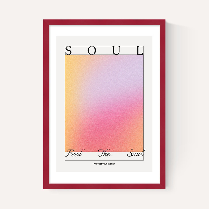 Feed The Soul