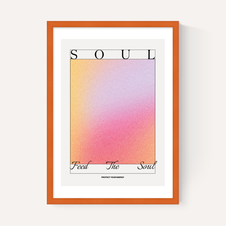 Feed The Soul