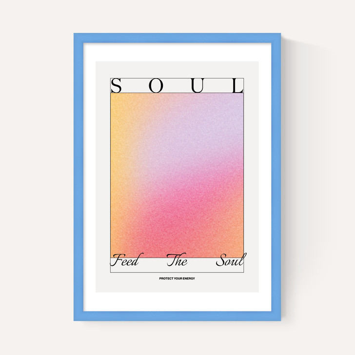 Feed The Soul