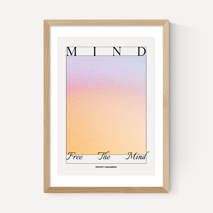 Free The Mind