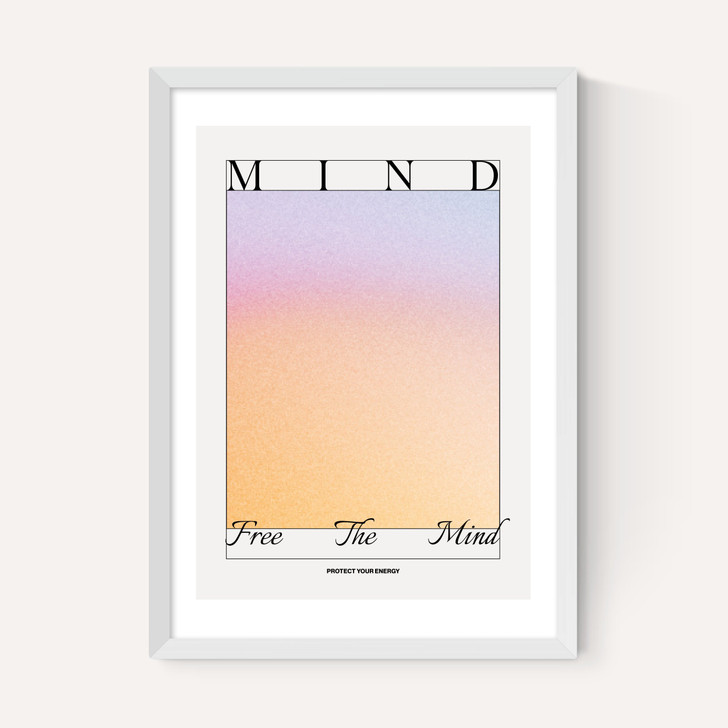 Free The Mind