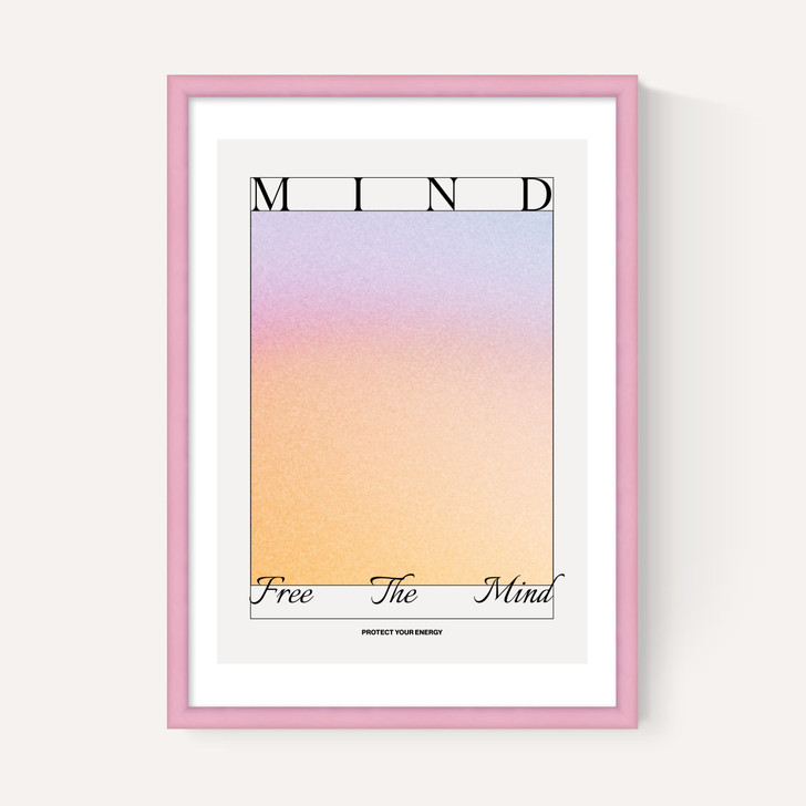 Free The Mind