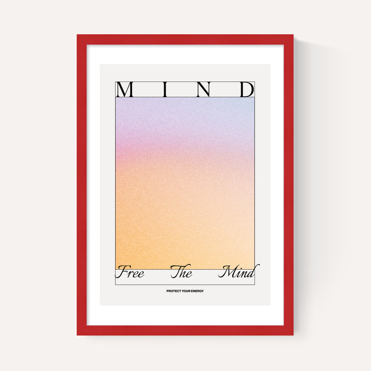 Free The Mind
