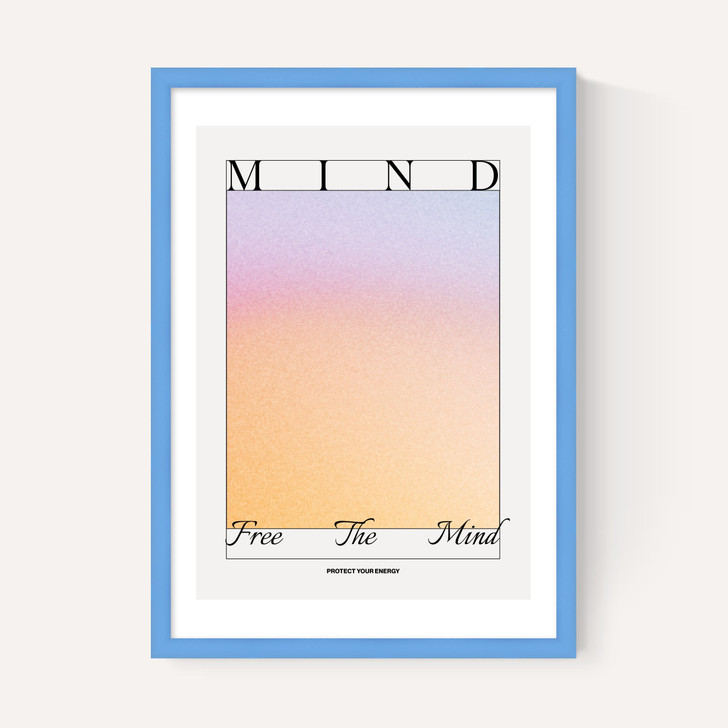 Free The Mind