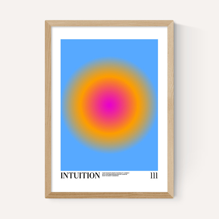 Intuition