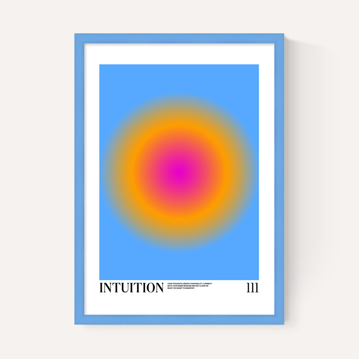 Intuition