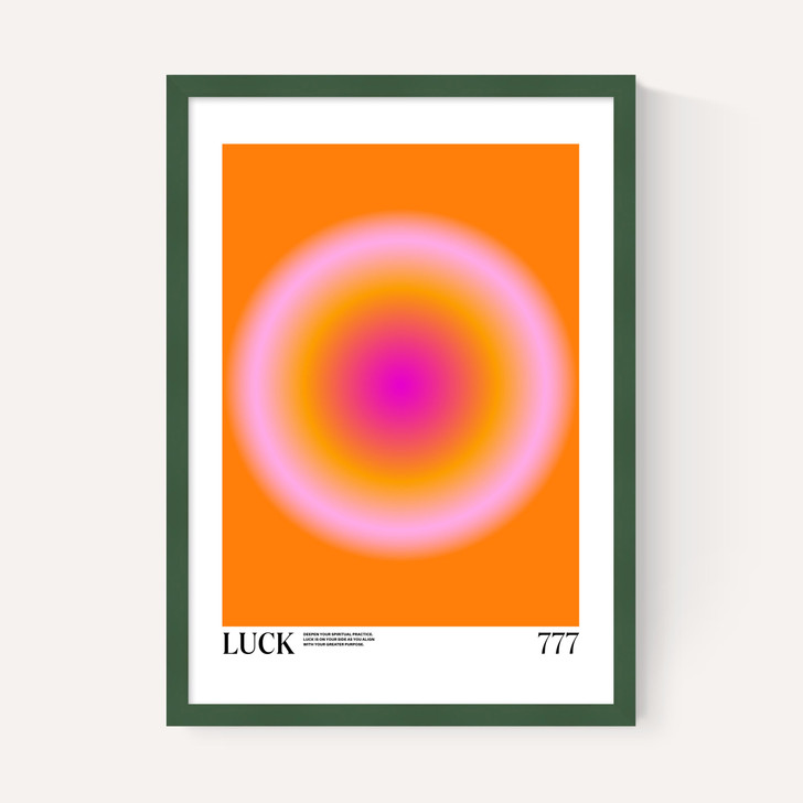 Luck
