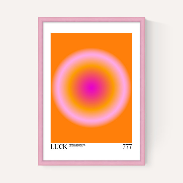 Luck