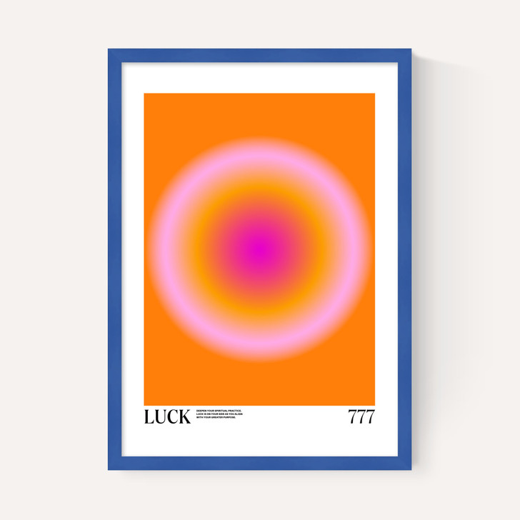 Luck