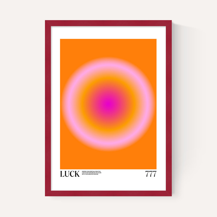 Luck
