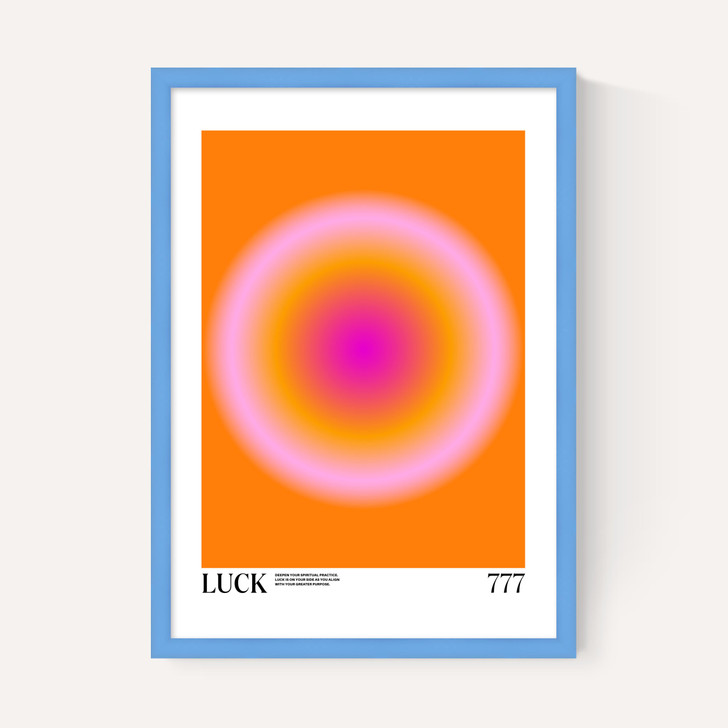 Luck