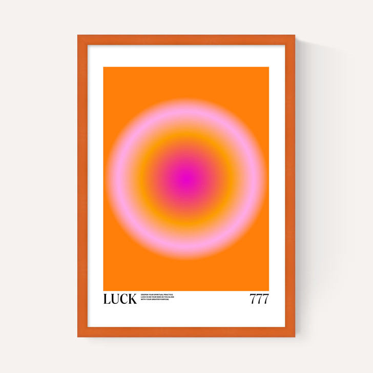 Luck