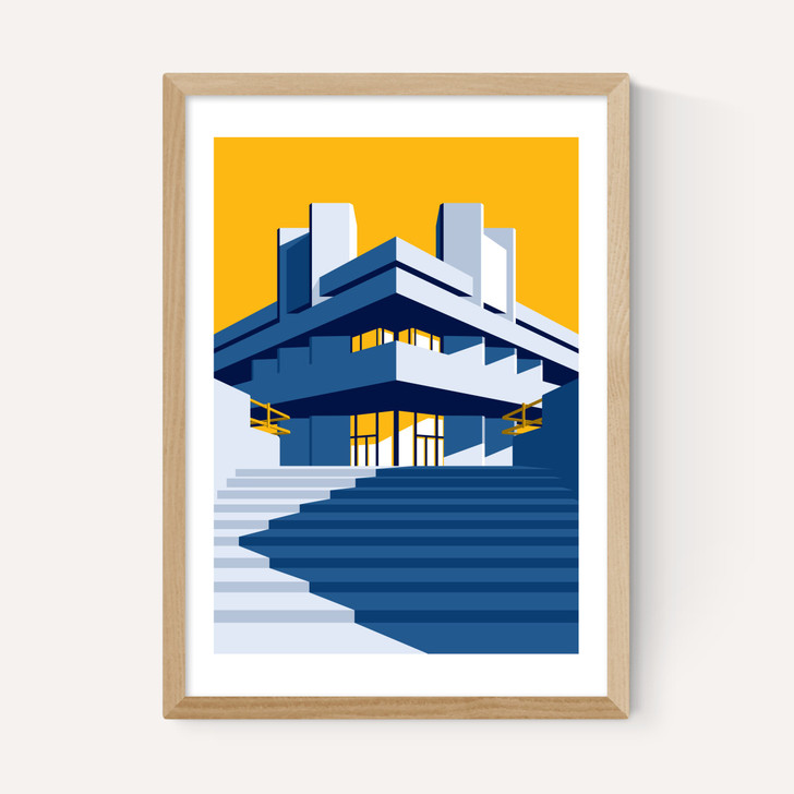 National Theatre 2