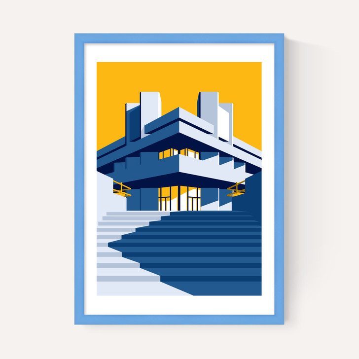 National Theatre 2