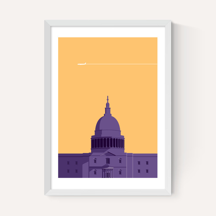 St Paul's