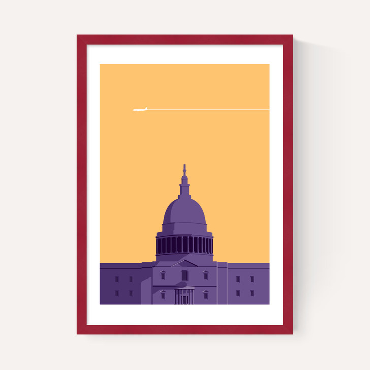 St Paul's